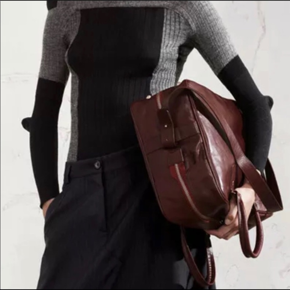 H&M x Margiela Bag